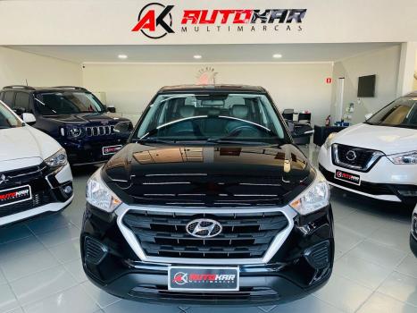 HYUNDAI Creta 1.6 16V 4P FLEX ATTITUDE AUTOMTICO, Foto 3