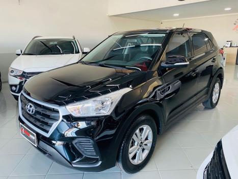 HYUNDAI Creta 1.6 16V 4P FLEX ATTITUDE AUTOMTICO, Foto 4