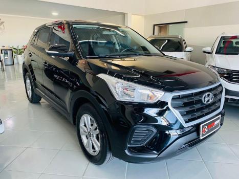 HYUNDAI Creta 1.6 16V 4P FLEX ATTITUDE AUTOMTICO, Foto 5