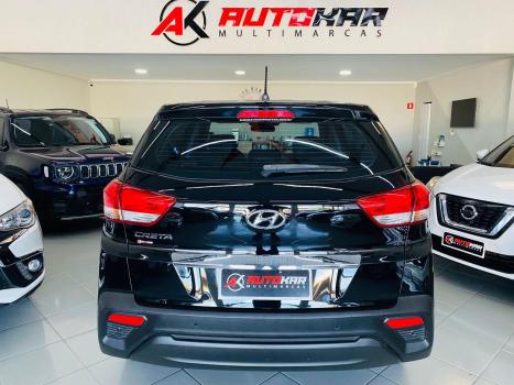 HYUNDAI Creta 1.6 16V 4P FLEX ATTITUDE AUTOMTICO, Foto 6