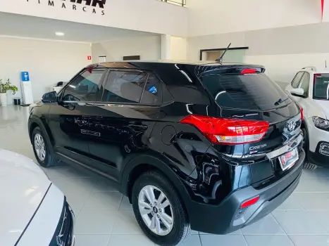 HYUNDAI Creta 1.6 16V 4P FLEX ATTITUDE AUTOMTICO, Foto 7