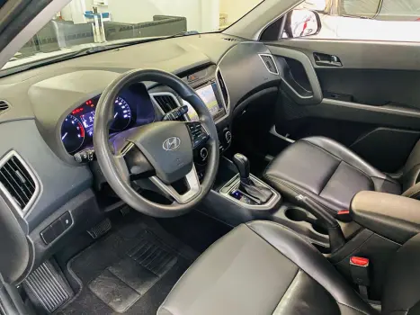 HYUNDAI Creta 1.6 16V 4P FLEX ATTITUDE AUTOMTICO, Foto 9
