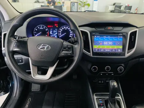 HYUNDAI Creta 1.6 16V 4P FLEX ATTITUDE AUTOMTICO, Foto 10