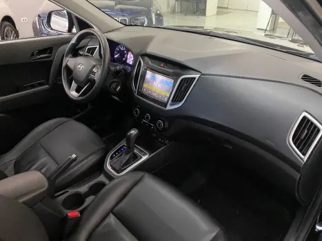 HYUNDAI Creta 1.6 16V 4P FLEX ATTITUDE AUTOMTICO, Foto 11