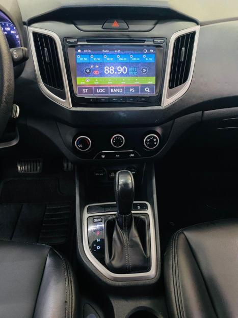 HYUNDAI Creta 1.6 16V 4P FLEX ATTITUDE AUTOMTICO, Foto 13
