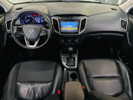HYUNDAI Creta 1.6 16V 4P FLEX ATTITUDE AUTOMTICO, Foto 14