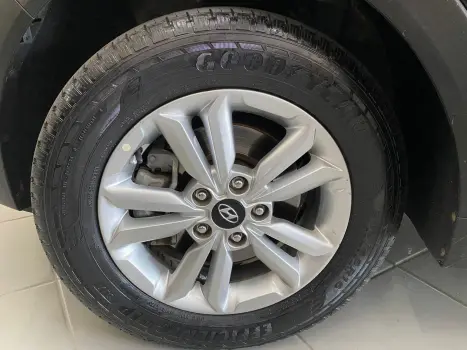 HYUNDAI Creta 1.6 16V 4P FLEX ATTITUDE AUTOMTICO, Foto 15