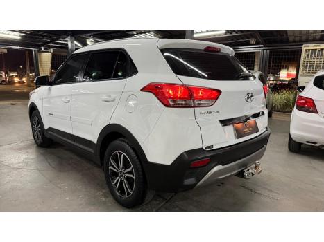 HYUNDAI Creta 1.6 16V 4P FLEX ATTITUDE, Foto 4 HYUNDAI Creta 1.6 16V 4P FLEX ATTITUDE, Foto 4