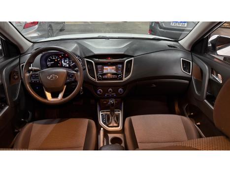 HYUNDAI Creta 1.6 16V 4P FLEX ATTITUDE, Foto 5 HYUNDAI Creta 1.6 16V 4P FLEX ATTITUDE, Foto 5