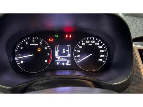 HYUNDAI Creta 1.6 16V 4P FLEX ATTITUDE, Foto 6 HYUNDAI Creta 1.6 16V 4P FLEX ATTITUDE, Foto 6