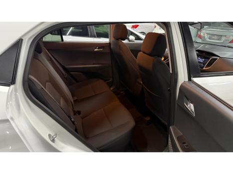 HYUNDAI Creta 1.6 16V 4P FLEX ATTITUDE, Foto 8 HYUNDAI Creta 1.6 16V 4P FLEX ATTITUDE, Foto 8