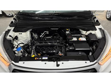 HYUNDAI Creta 1.6 16V 4P FLEX ATTITUDE, Foto 11 HYUNDAI Creta 1.6 16V 4P FLEX ATTITUDE, Foto 11