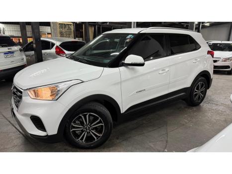 HYUNDAI Creta 1.6 16V 4P FLEX ATTITUDE, Foto 12 HYUNDAI Creta 1.6 16V 4P FLEX ATTITUDE, Foto 12