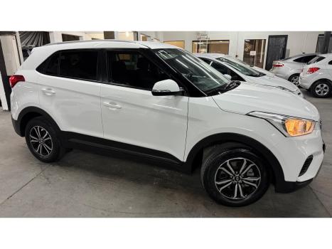 HYUNDAI Creta 1.6 16V 4P FLEX ATTITUDE, Foto 13 HYUNDAI Creta 1.6 16V 4P FLEX ATTITUDE, Foto 13