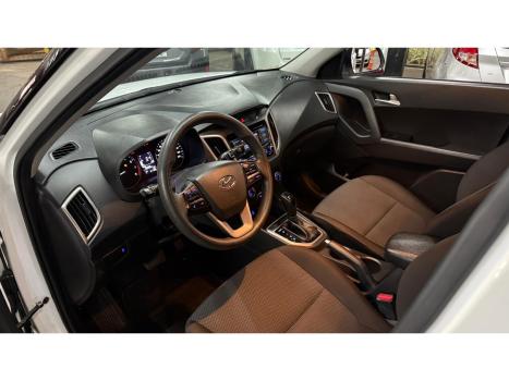 HYUNDAI Creta 1.6 16V 4P FLEX ATTITUDE, Foto 16 HYUNDAI Creta 1.6 16V 4P FLEX ATTITUDE, Foto 16