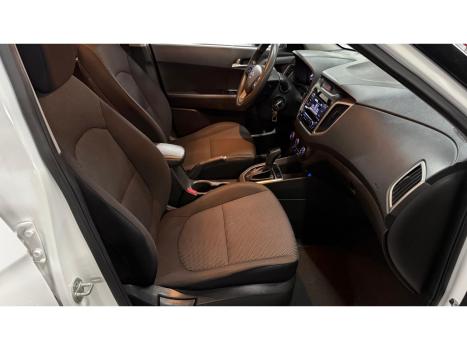 HYUNDAI Creta 1.6 16V 4P FLEX ATTITUDE, Foto 17 HYUNDAI Creta 1.6 16V 4P FLEX ATTITUDE, Foto 17