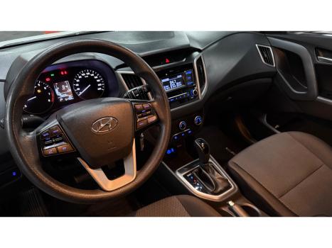 HYUNDAI Creta 1.6 16V 4P FLEX ATTITUDE, Foto 18 HYUNDAI Creta 1.6 16V 4P FLEX ATTITUDE, Foto 18