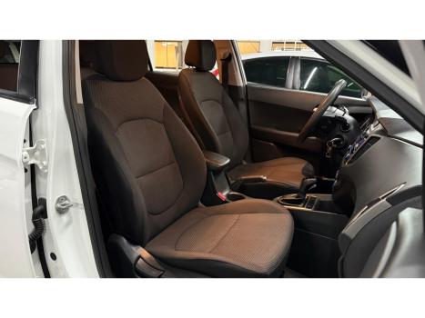 HYUNDAI Creta 1.6 16V 4P FLEX ATTITUDE, Foto 20 HYUNDAI Creta 1.6 16V 4P FLEX ATTITUDE, Foto 20