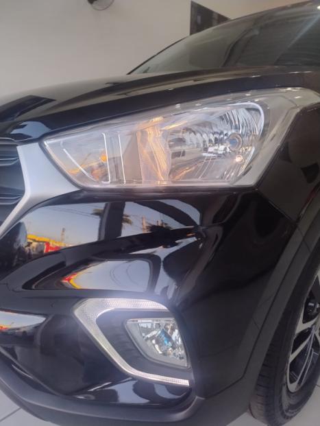 HYUNDAI Creta 1.6 16V 4P FLEX ATTITUDE AUTOMTICO, Foto 12