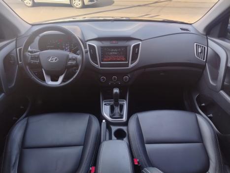 HYUNDAI Creta 1.6 16V 4P FLEX ATTITUDE AUTOMTICO, Foto 16