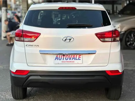 HYUNDAI Creta 1.6 16V 4P FLEX ATTITUDE, Foto 10
