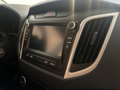 HYUNDAI Creta 1.6 16V 4P FLEX PULSE AUTOMTICO, Foto 4