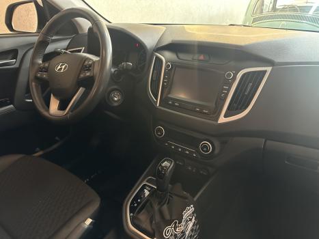 HYUNDAI Creta 1.6 16V 4P FLEX PULSE AUTOMTICO, Foto 5