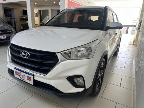 HYUNDAI Creta 1.6 16V 4P FLEX PULSE AUTOMTICO, Foto 2