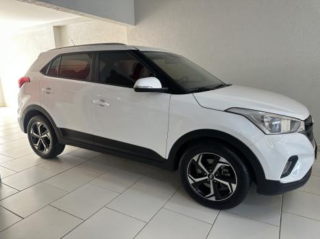 HYUNDAI Creta 1.6 16V 4P FLEX PULSE AUTOMTICO, Foto 3