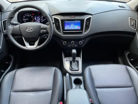 HYUNDAI Creta 1.6 16V 4P FLEX ATTITUDE AUTOMTICO, Foto 5