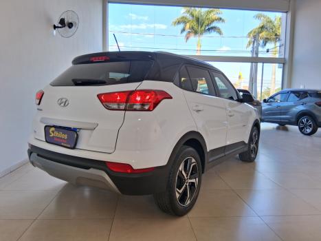 HYUNDAI Creta 1.6 16V 4P FLEX SMART PLUS AUTOMTICO, Foto 2