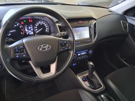 HYUNDAI Creta 1.6 16V 4P FLEX SMART PLUS AUTOMTICO, Foto 4