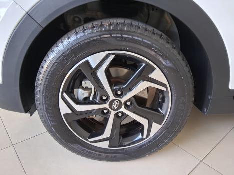 HYUNDAI Creta 1.6 16V 4P FLEX SMART PLUS AUTOMTICO, Foto 5