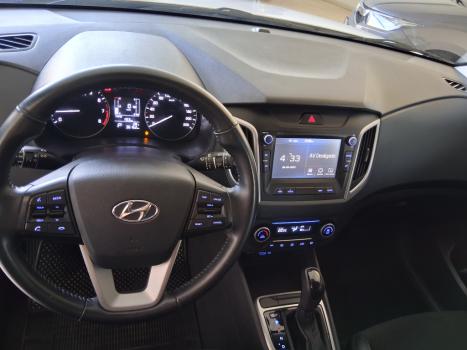 HYUNDAI Creta 1.6 16V 4P FLEX SMART PLUS AUTOMTICO, Foto 6