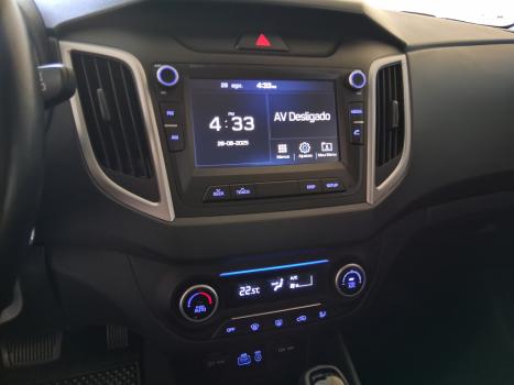 HYUNDAI Creta 1.6 16V 4P FLEX SMART PLUS AUTOMTICO, Foto 7