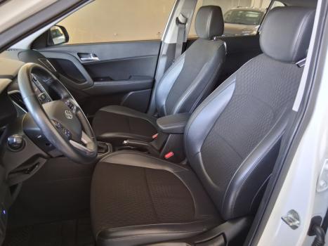 HYUNDAI Creta 1.6 16V 4P FLEX SMART PLUS AUTOMTICO, Foto 8