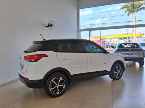 HYUNDAI Creta 1.6 16V 4P FLEX SMART PLUS AUTOMTICO, Foto 9