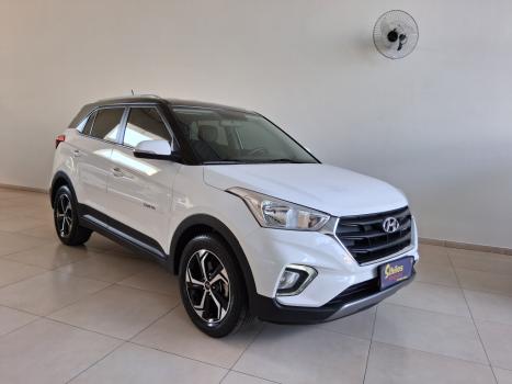HYUNDAI Creta 1.6 16V 4P FLEX SMART PLUS AUTOMTICO, Foto 10