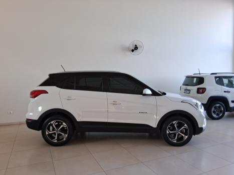 HYUNDAI Creta 1.6 16V 4P FLEX SMART PLUS AUTOMTICO, Foto 11