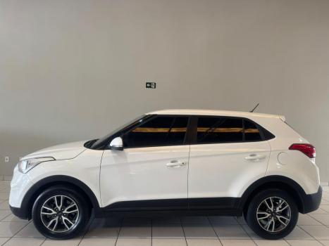 HYUNDAI Creta 1.6 16V 4P FLEX ATTITUDE AUTOMTICO, Foto 3