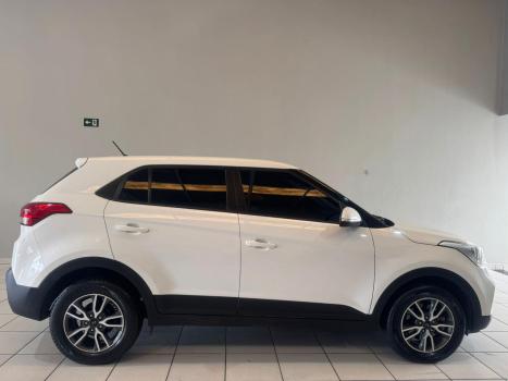 HYUNDAI Creta 1.6 16V 4P FLEX ATTITUDE AUTOMTICO, Foto 4