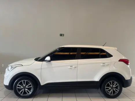 HYUNDAI Creta 1.6 16V 4P FLEX ATTITUDE AUTOMTICO, Foto 3
