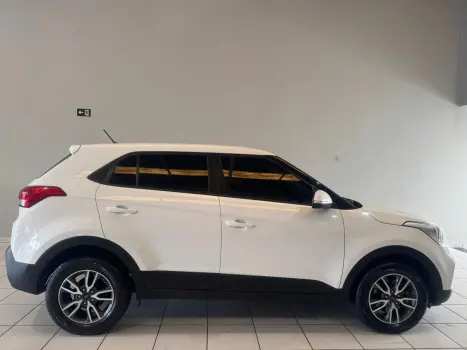 HYUNDAI Creta 1.6 16V 4P FLEX ATTITUDE AUTOMTICO, Foto 4