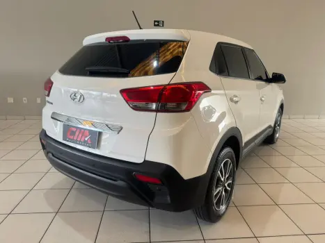 HYUNDAI Creta 1.6 16V 4P FLEX ATTITUDE AUTOMTICO, Foto 5