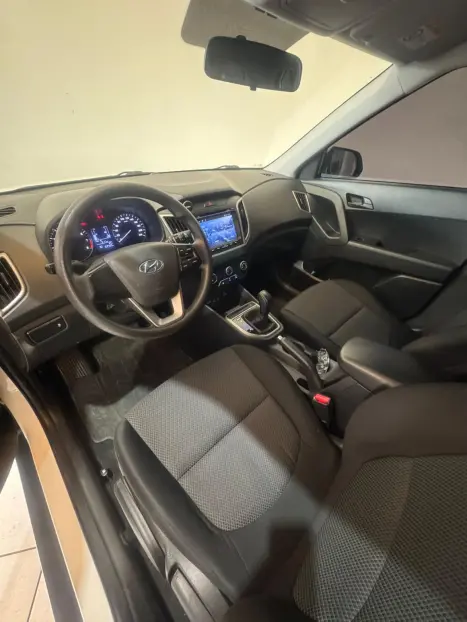 HYUNDAI Creta 1.6 16V 4P FLEX ATTITUDE AUTOMTICO, Foto 7
