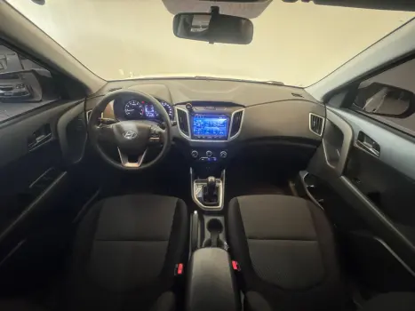 HYUNDAI Creta 1.6 16V 4P FLEX ATTITUDE AUTOMTICO, Foto 8