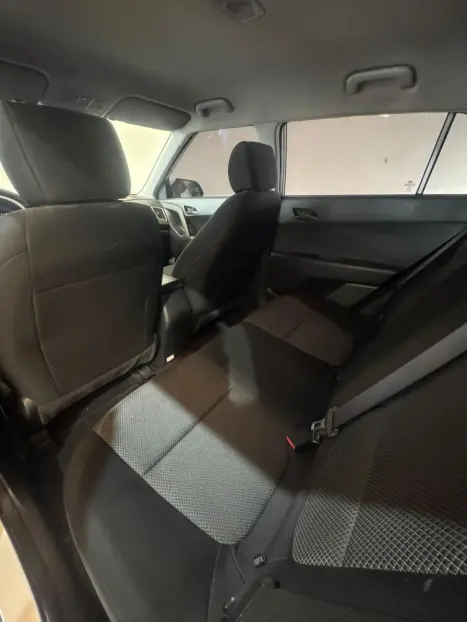 HYUNDAI Creta 1.6 16V 4P FLEX ATTITUDE AUTOMTICO, Foto 9