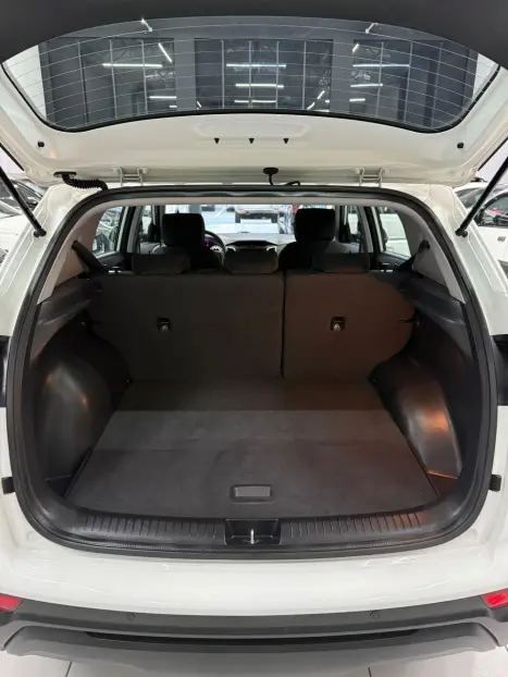 HYUNDAI Creta 1.6 16V 4P FLEX ATTITUDE AUTOMTICO, Foto 8