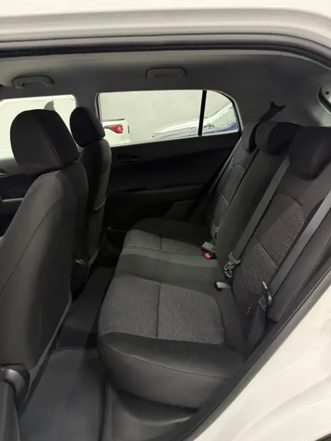 HYUNDAI Creta 1.6 16V 4P FLEX ATTITUDE AUTOMTICO, Foto 14