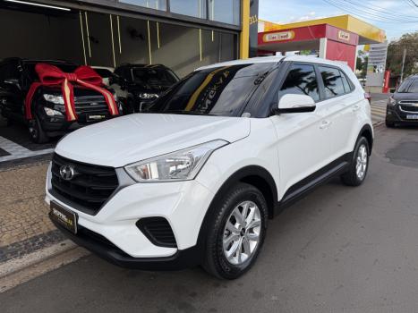 HYUNDAI Creta 1.6 16V 4P FLEX ATTITUDE AUTOMTICO, Foto 2